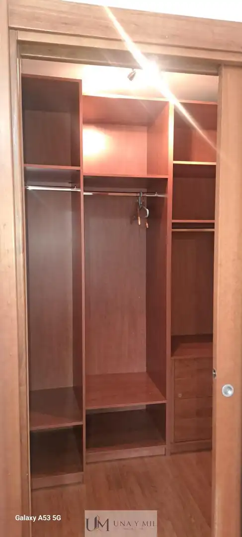 Habitación de Apartamento en venta en Villares de la Reina con Calefacción, Terraza y Piscina