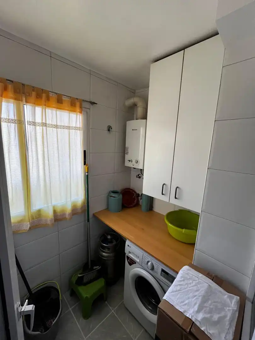 Appartement avec terrasse à vendre à Cala de Finestrat, imagen 13