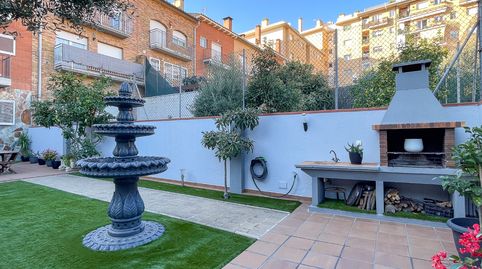 Foto 3 de Casa adosada en venta en Camí de la Serra, Mataró