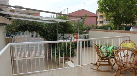 Foto 4 von Wohnung zum Verkauf in Santiago de la Ribera, San Javier