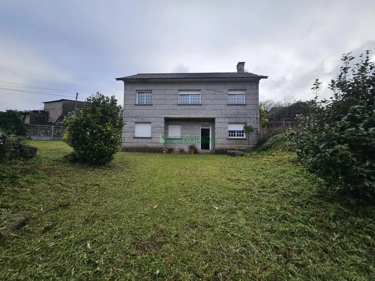 Casa con giardino in vendita a Lugar Pazo- Santa María, imagen 44