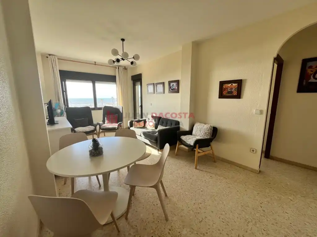 Appartement à louer à Calle Juan Antonio de la Bella, imagen 2