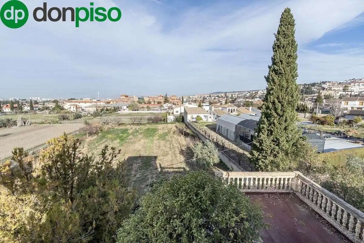 Finca rústica en venta en Calle CAJAR, Barrio de la Vega