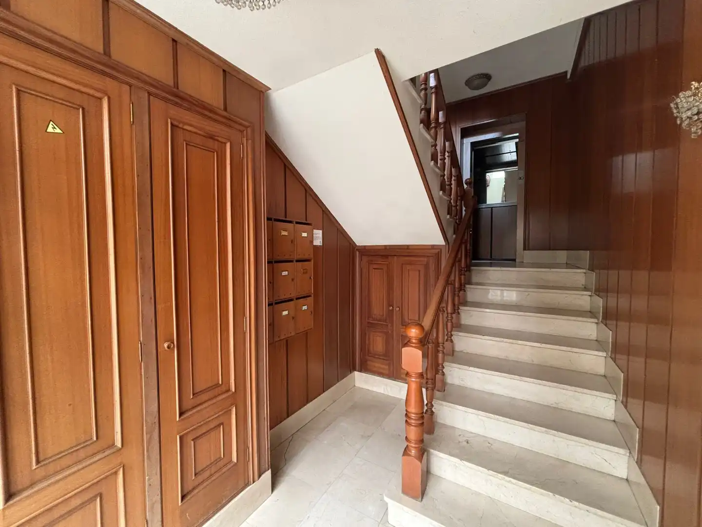 Piso en venta en Ferrol con Calefacción, Parquet y Terraza