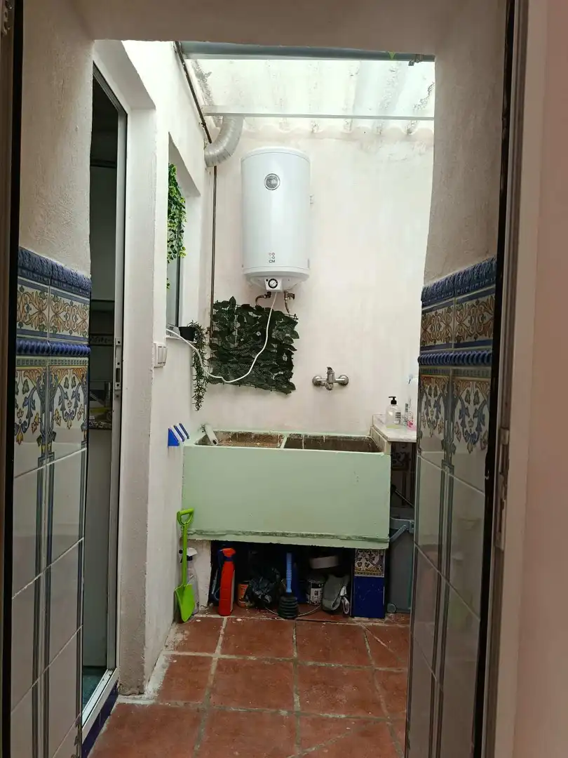 Haus zum Verkauf in Pueblo de Cullera, imagen 23