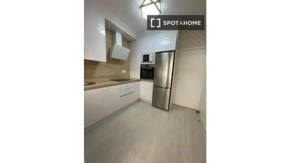 Habitació a Campoamor