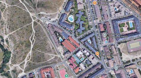 Foto 3 de Casa o xalet en venda a Calle Valle de Oro, Los Llanos - Valle Pardo, Madrid