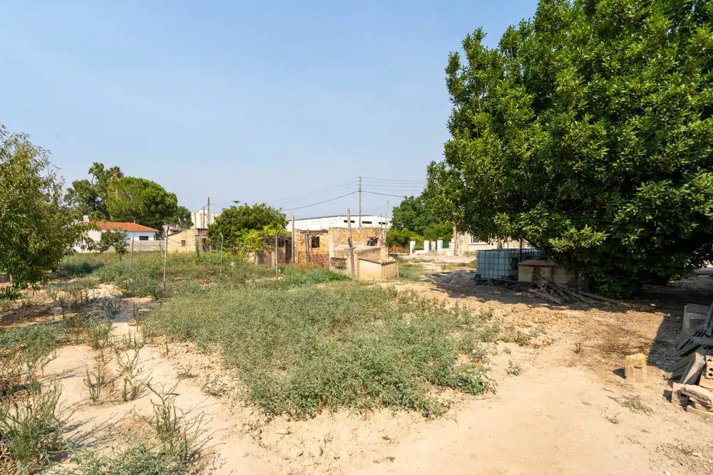 Finca rústica en venda en Tortosa amb Terrassa i Moblat