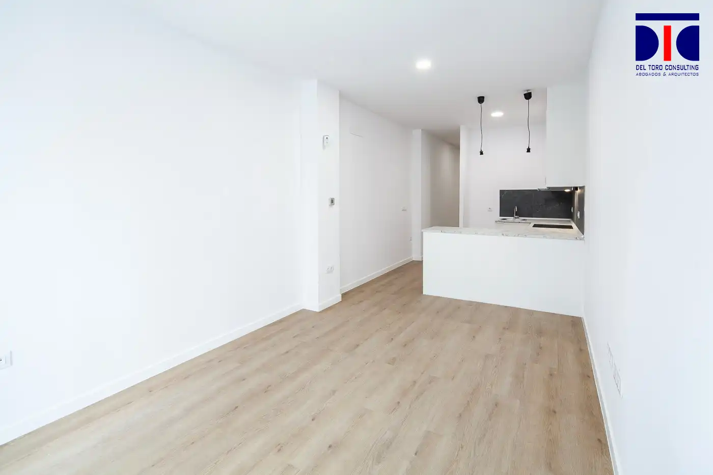 Piso en venta en Barrio de los Remedios