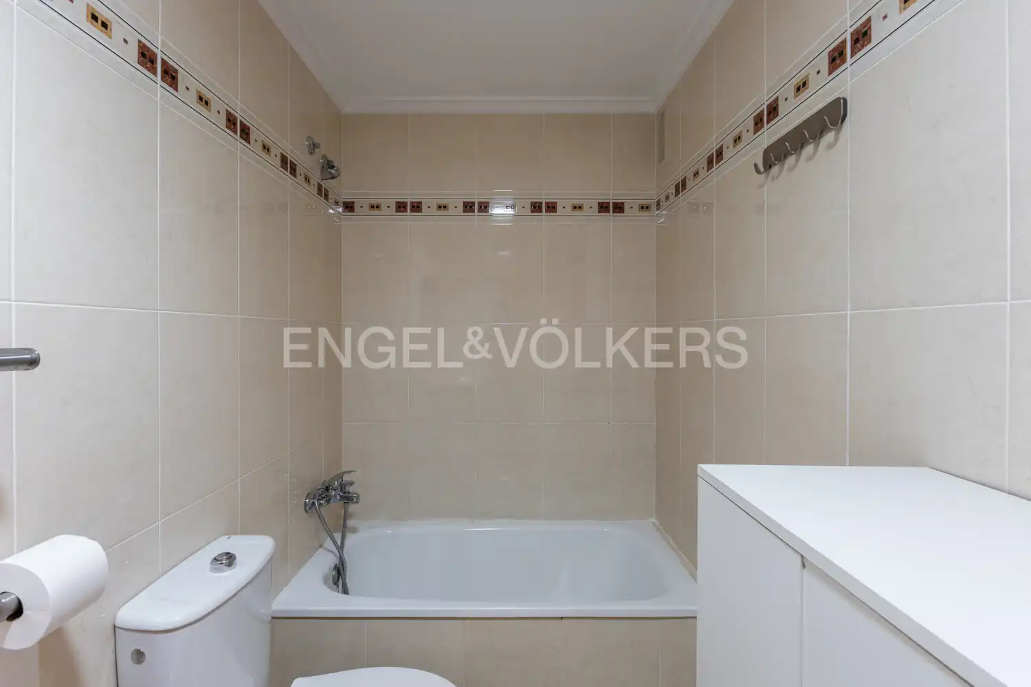 Bathroom of Flat for rent in Sagunto / Sagunt  with Heating, Terrace and Balcony