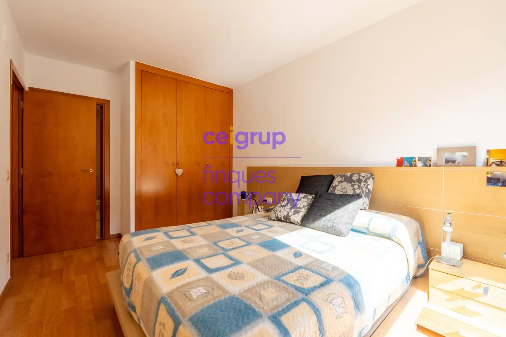 Habitación de Dúplex en venta en Figueres con Calefacción y Terraza