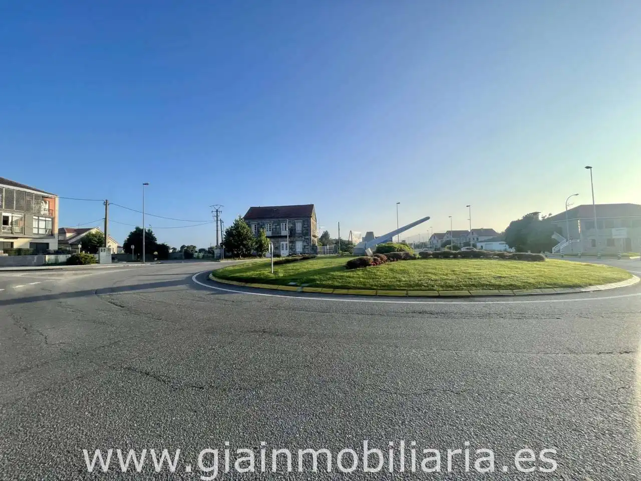 Rustikales Grundstück zum Verkauf in Calle Porta Do Sol 2, imagen 2