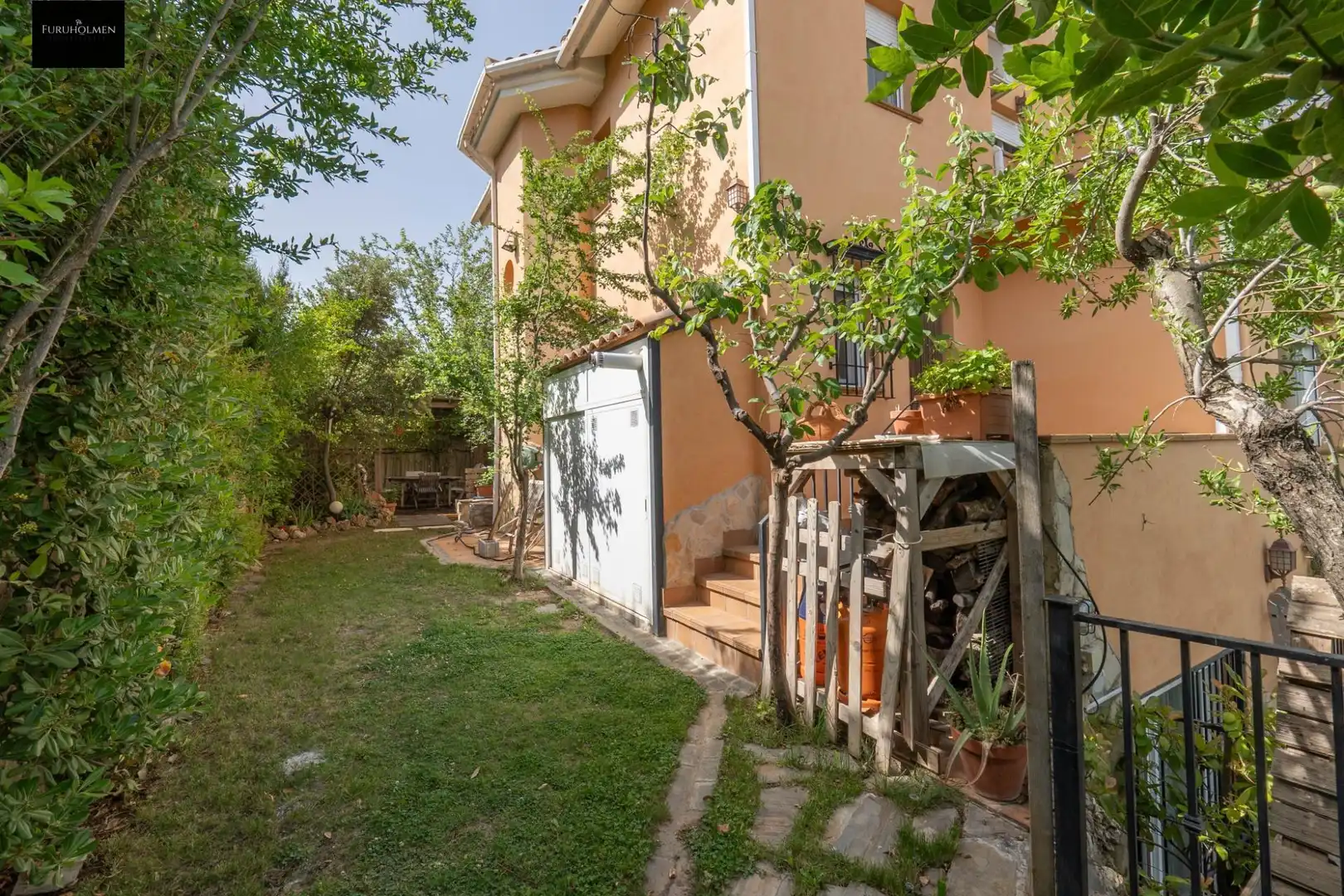 Chalet con piscina en venta en Calle Cerrillo Redondo, imagen 57