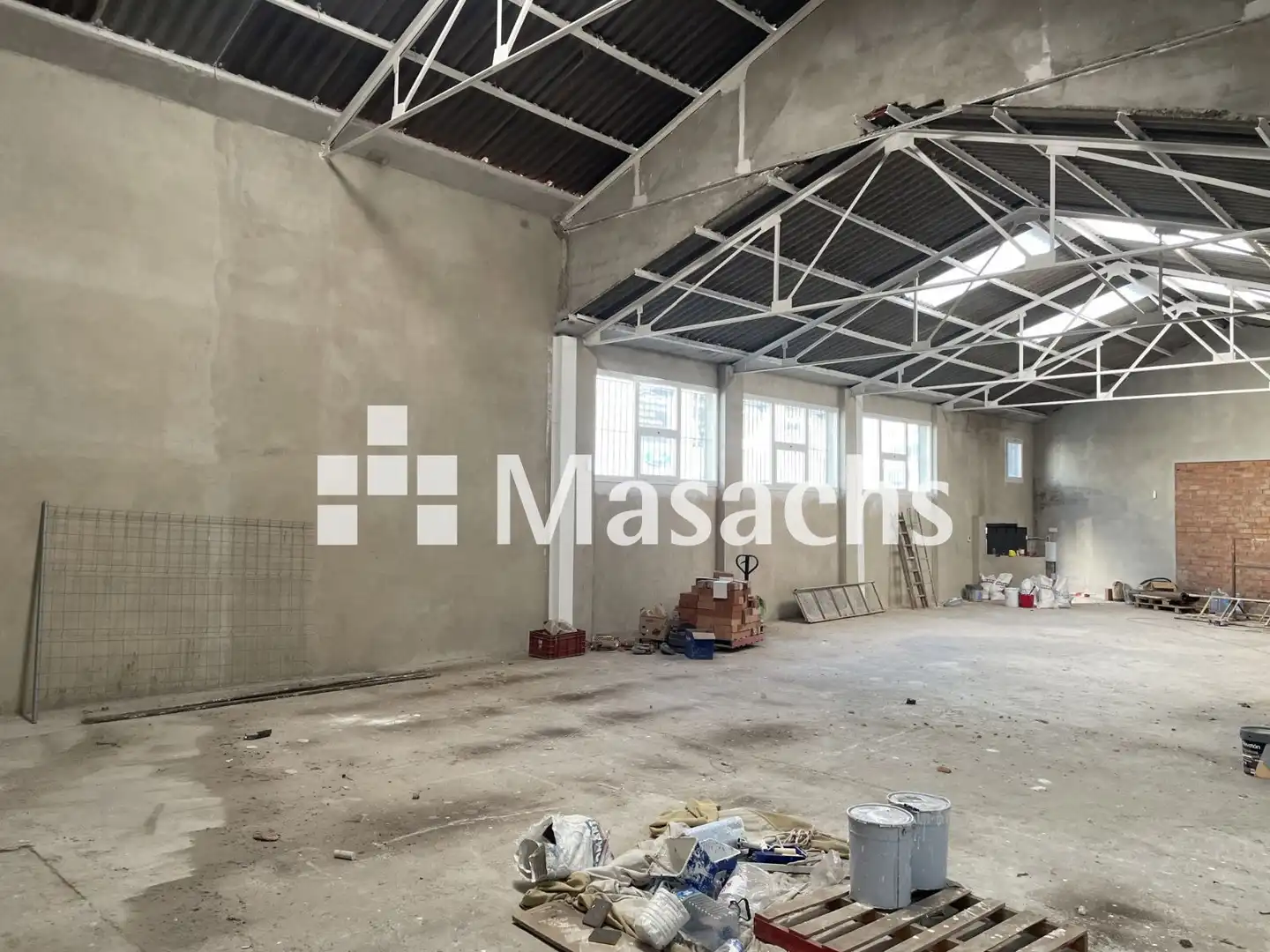 Nave industrial in affitto a Sud, imagen 9