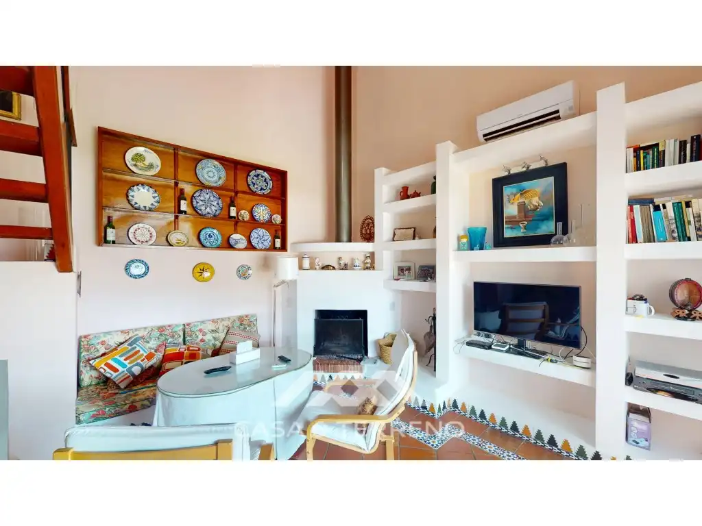 Detached house with terrace for sale in Calle Almadrabas (El Cañuelo), imagen 7