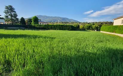 Residencial en venda en Santa Maria de Palautordera