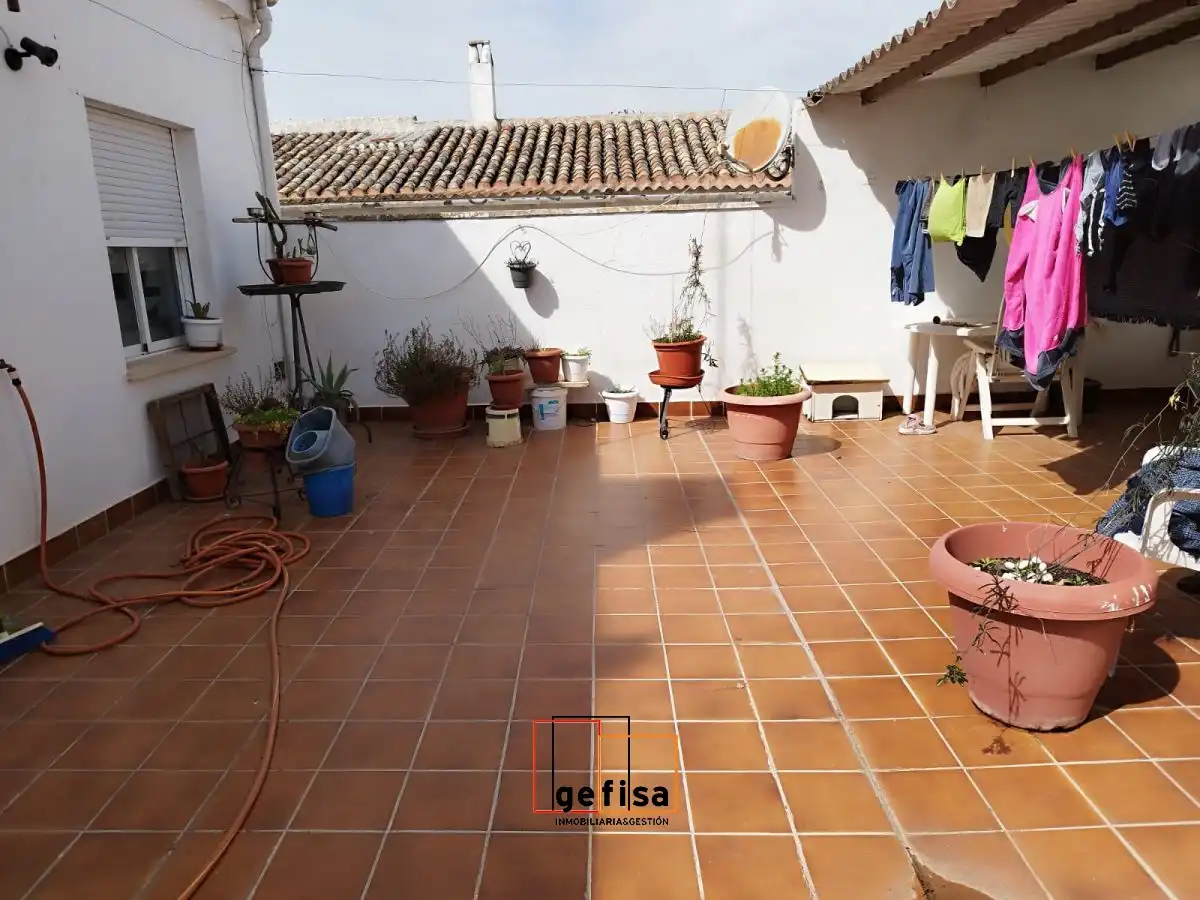 Casa en venda a Valdepeñas, imagen 47