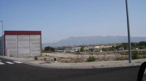 Solar Industrial de nueva construcción en venta