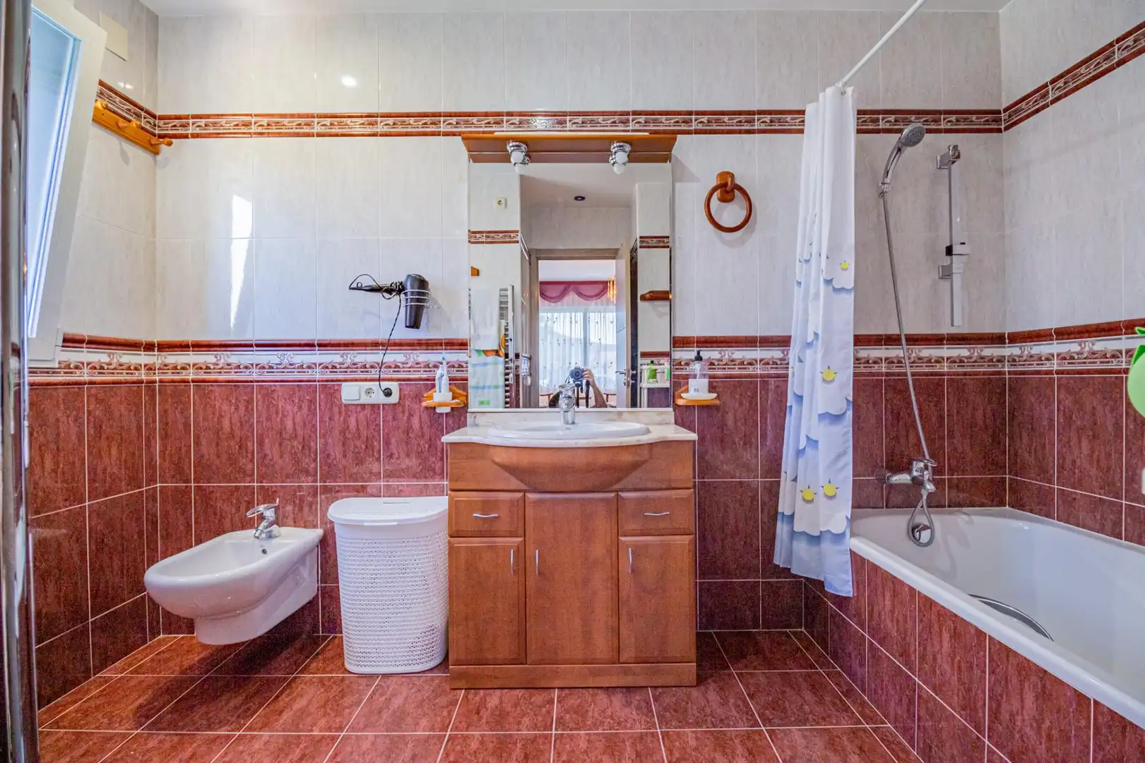 Villa mit Pool zum Verkauf in Pueblo - Urbanizaciones, imagen 30