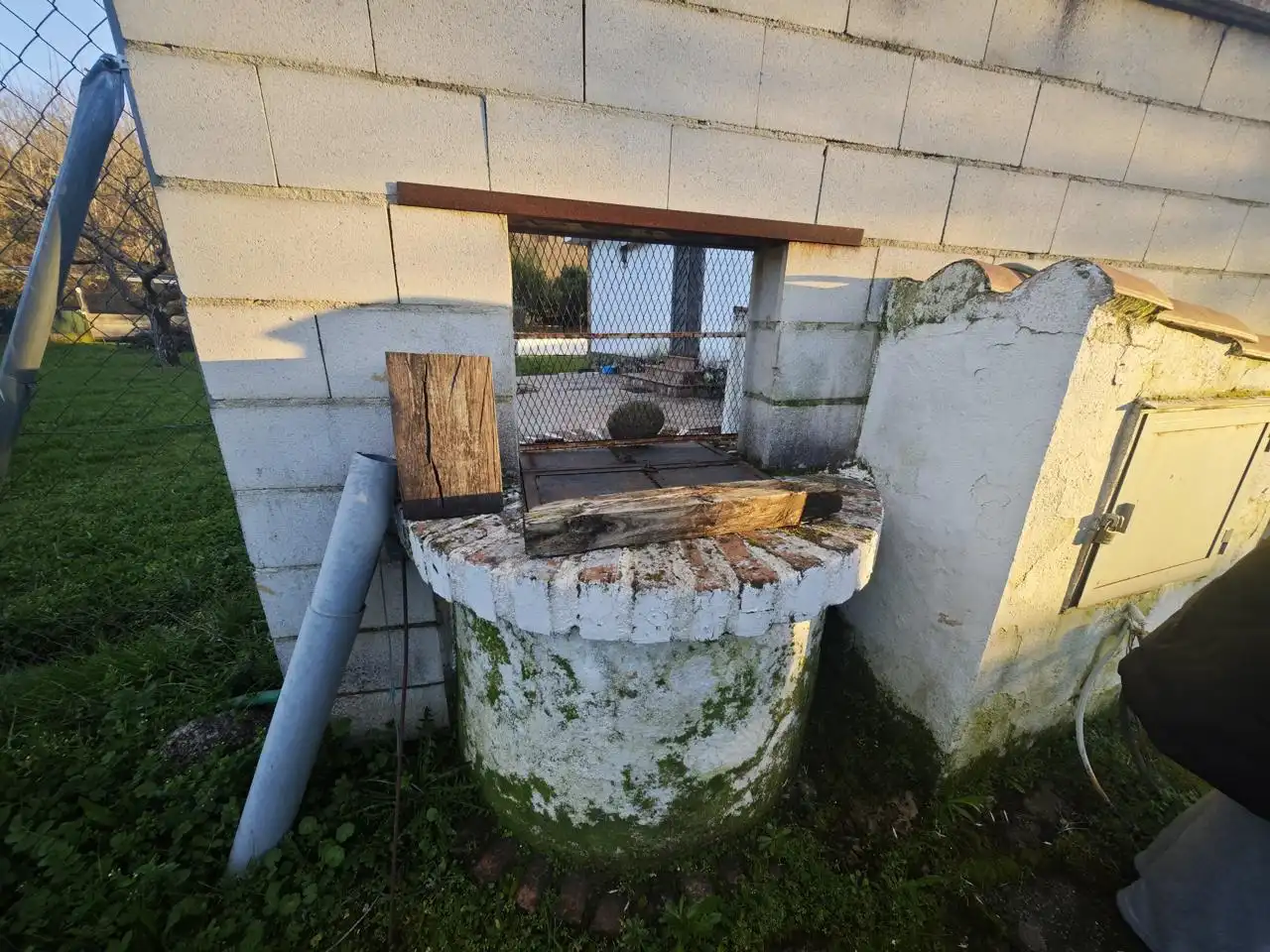 Casa o xalet en venda a poligono 1 parcela 161, El Torno