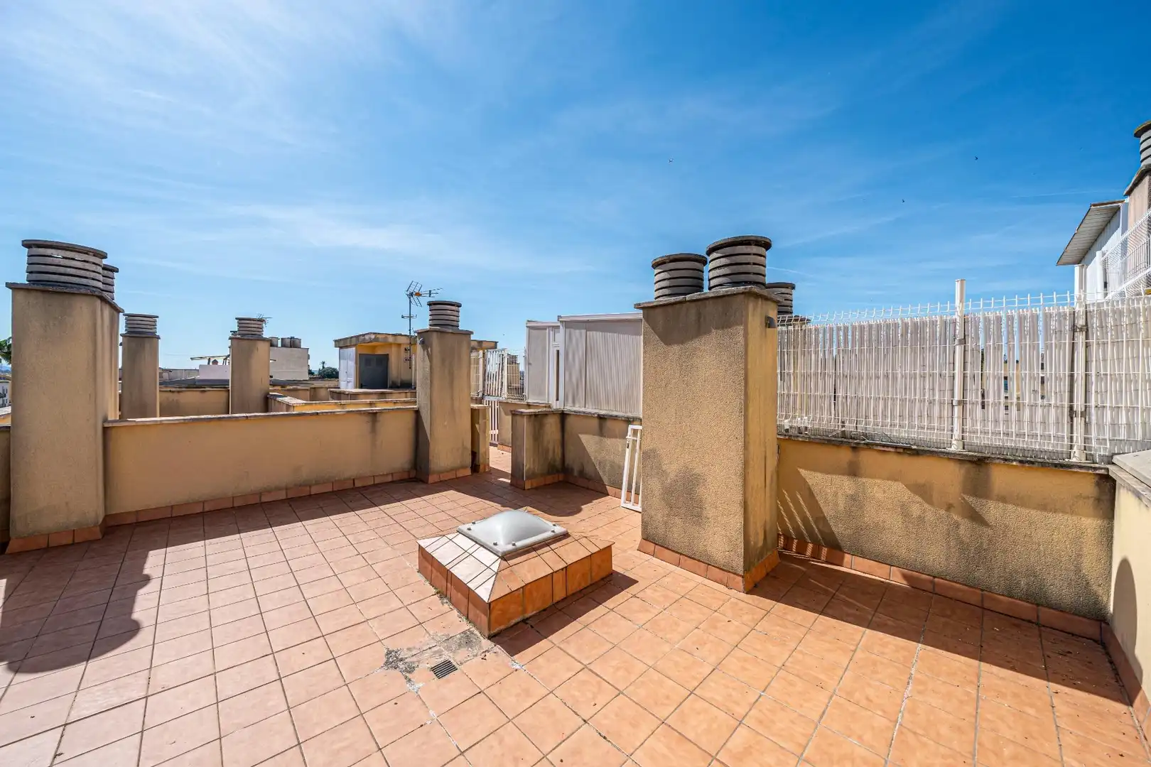 Terrace of Flat for sale in Inca