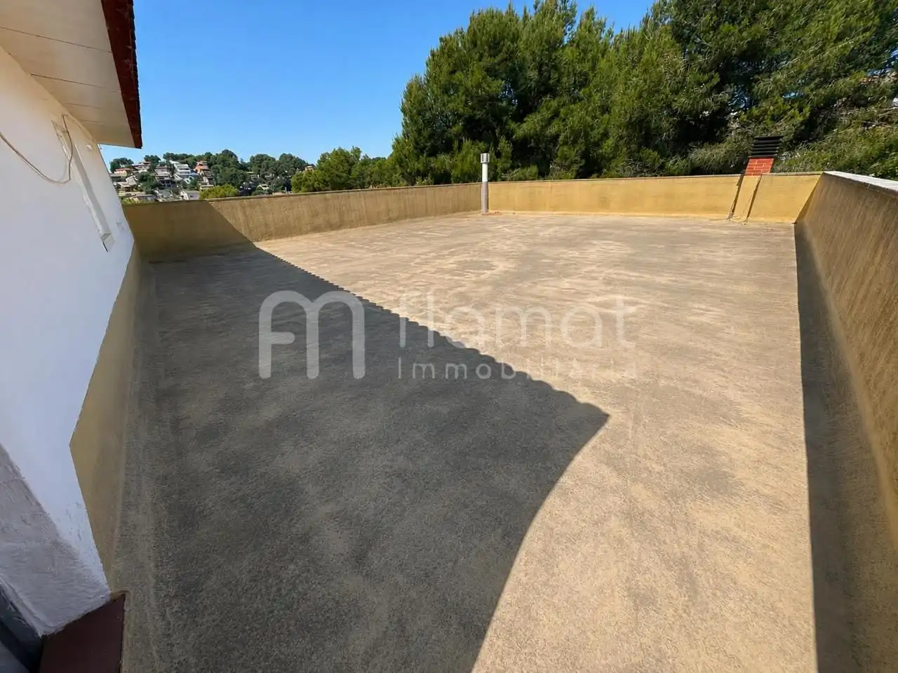 Casa o chalet en venta en Rubí con Aire acondicionado, Calefacción y Terraza