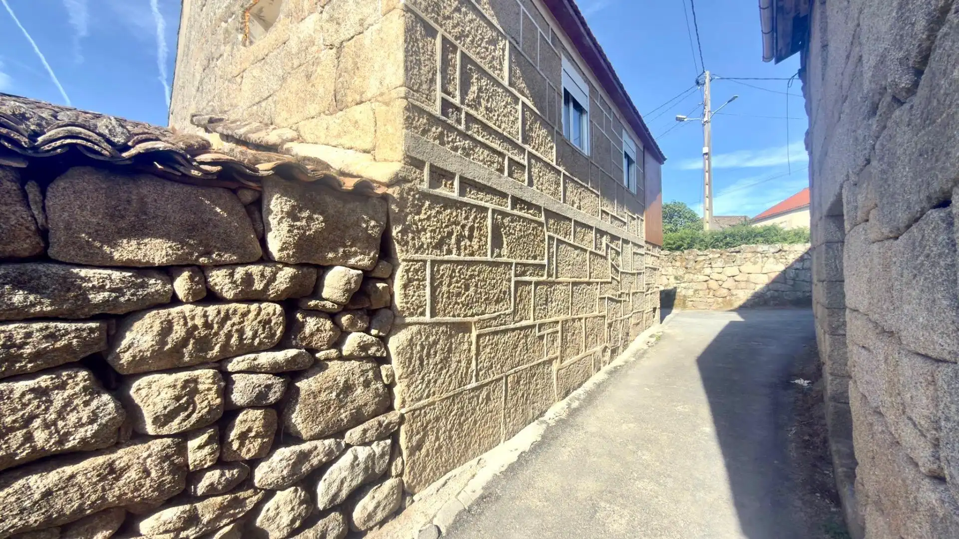 House with garden for sale in Nogueira de Ramuín, imagen 2