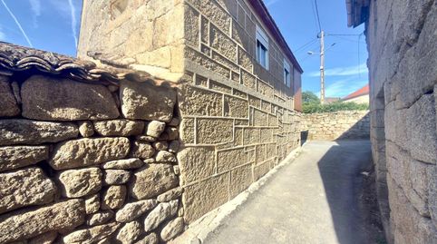 Foto 2 de Casa o chalet en venta en Nogueira de Ramuín, Ourense