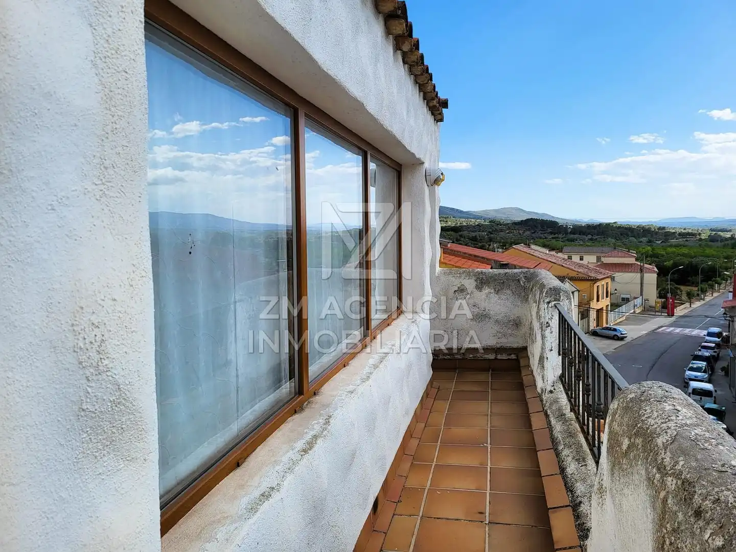 Finca rústica en venta en La Salzadella