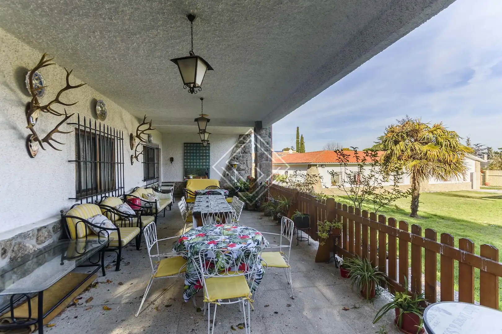 House with pool for sale in Moncloa - Aravaca, imagen 16