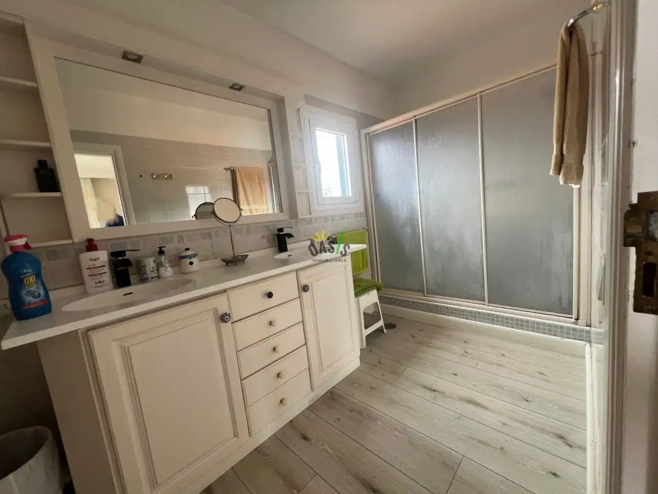 Baño de Casa o chalet en venta en La Orotava con Terraza