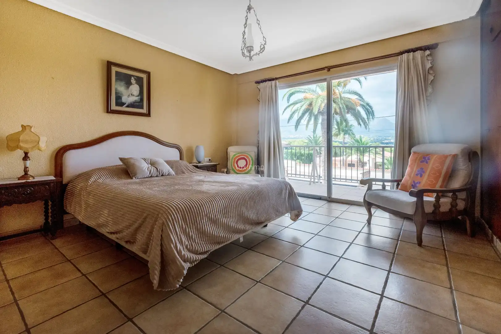 Villa con piscina in vendita a L'Albir, imagen 13