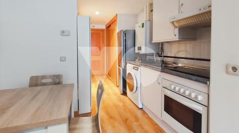 Photo 5 of Flat to rent in Real, Villalba Estación, Collado Villalba