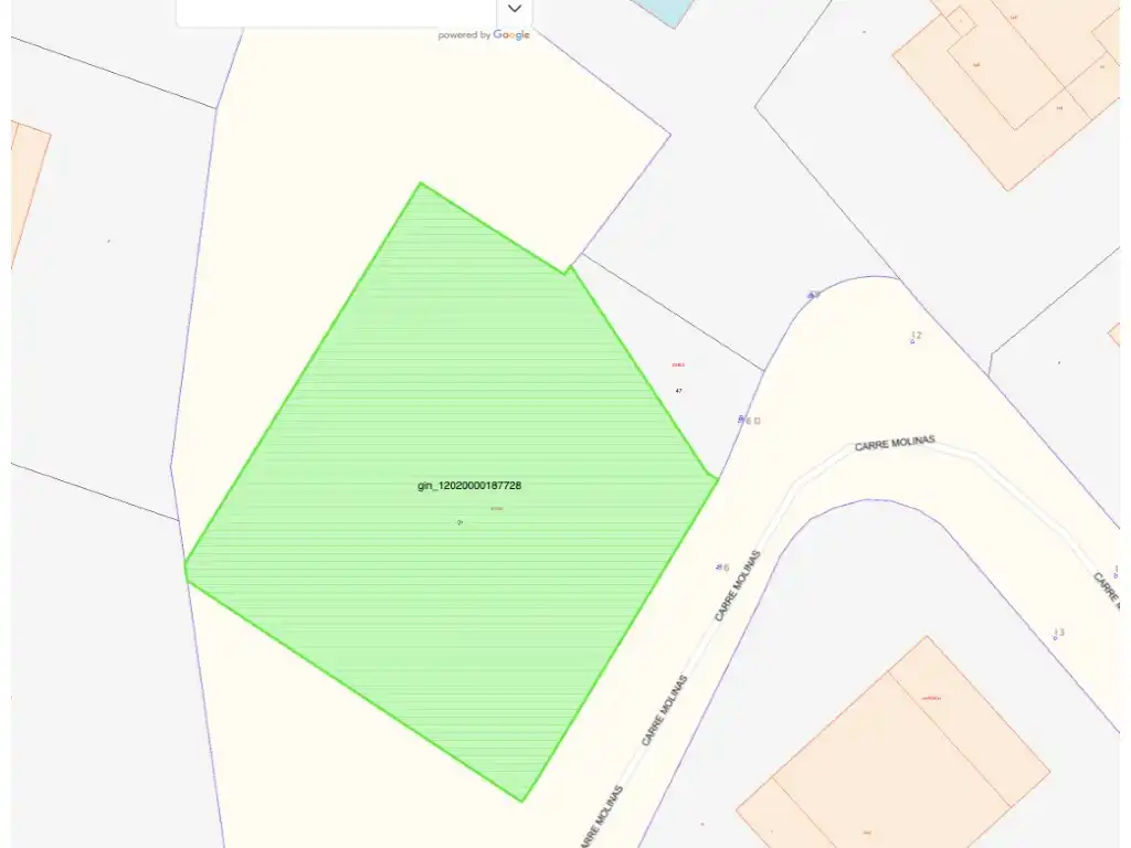 Residential land for sale in Pueblo, imagen 4