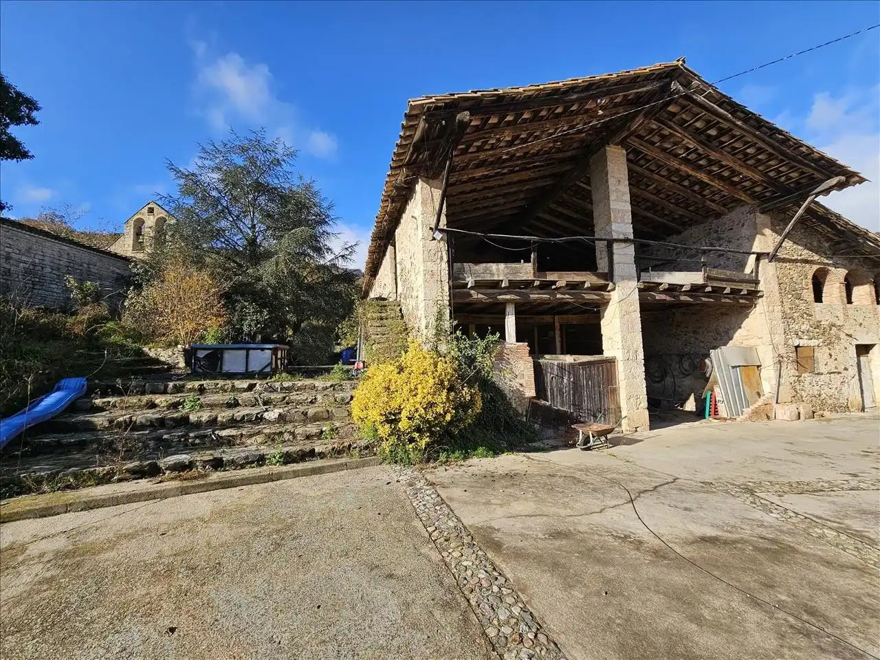 Maison avec jardin à vendre à Amer, imagen 22