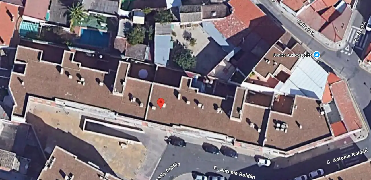 Appartement à vendre à Calle Antonia Roldan 5D, imagen 4