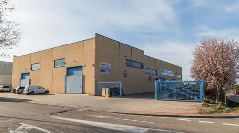 Photo 3 of Industrial buildings for sale in Polígono Industrial, Nuevo Baztán - pueblo, Nuevo Baztán