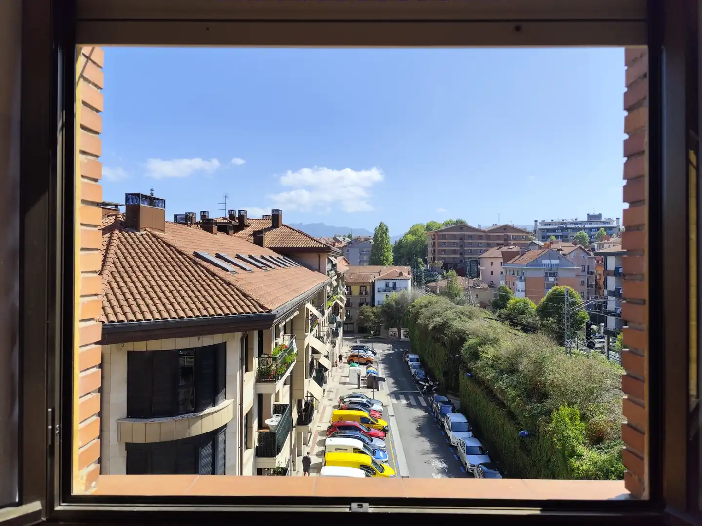 Appartamento con balcone in vendita a Erialdea / Centro, imagen 34