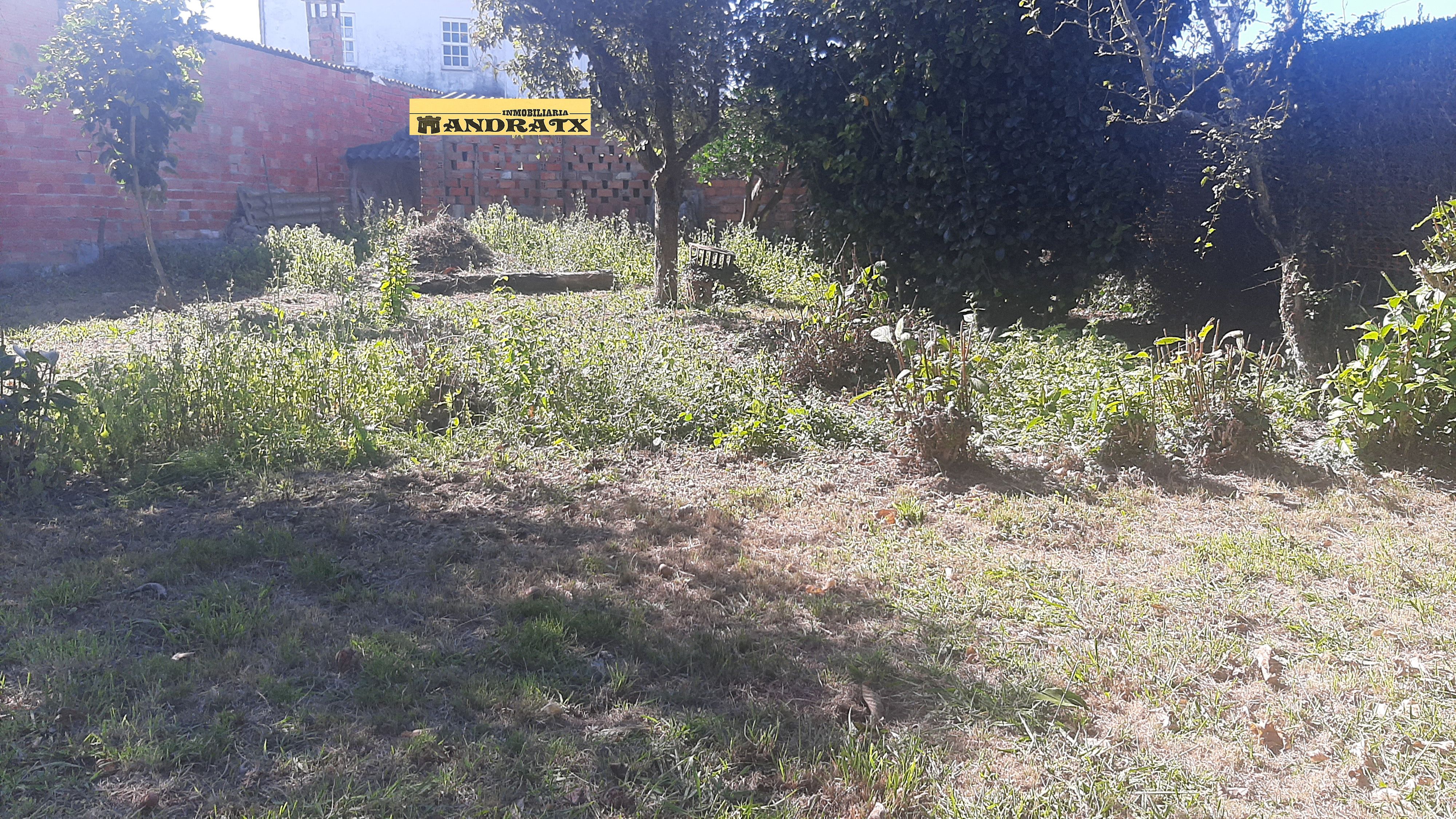 Casa o xalet en venda en Narón