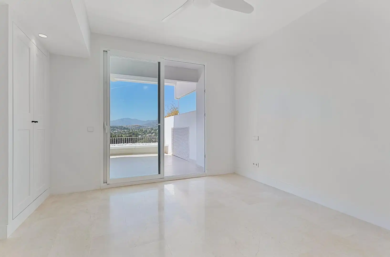 Apartament amb jardí en venda a Avenida CERRO ANDEVALO-L MA CLUB 3, imagen 20