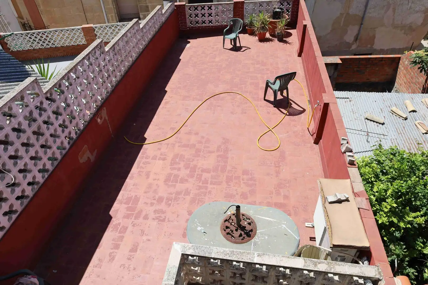 Terrace of Houses for sale in La Codoñera  with Air Conditioner, Heating and Terrace