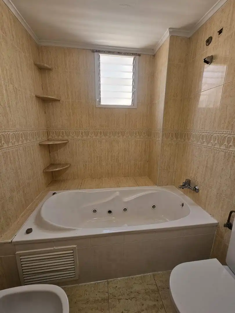 Bathroom of Flat for sale in Albal  with Terrace
