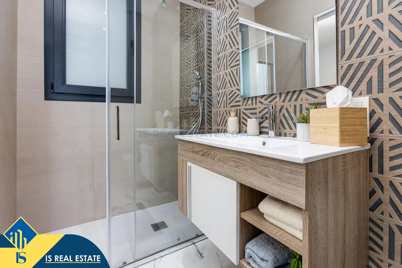 Apartamento con piscina en venta en Orihuela Costa, imagen 9