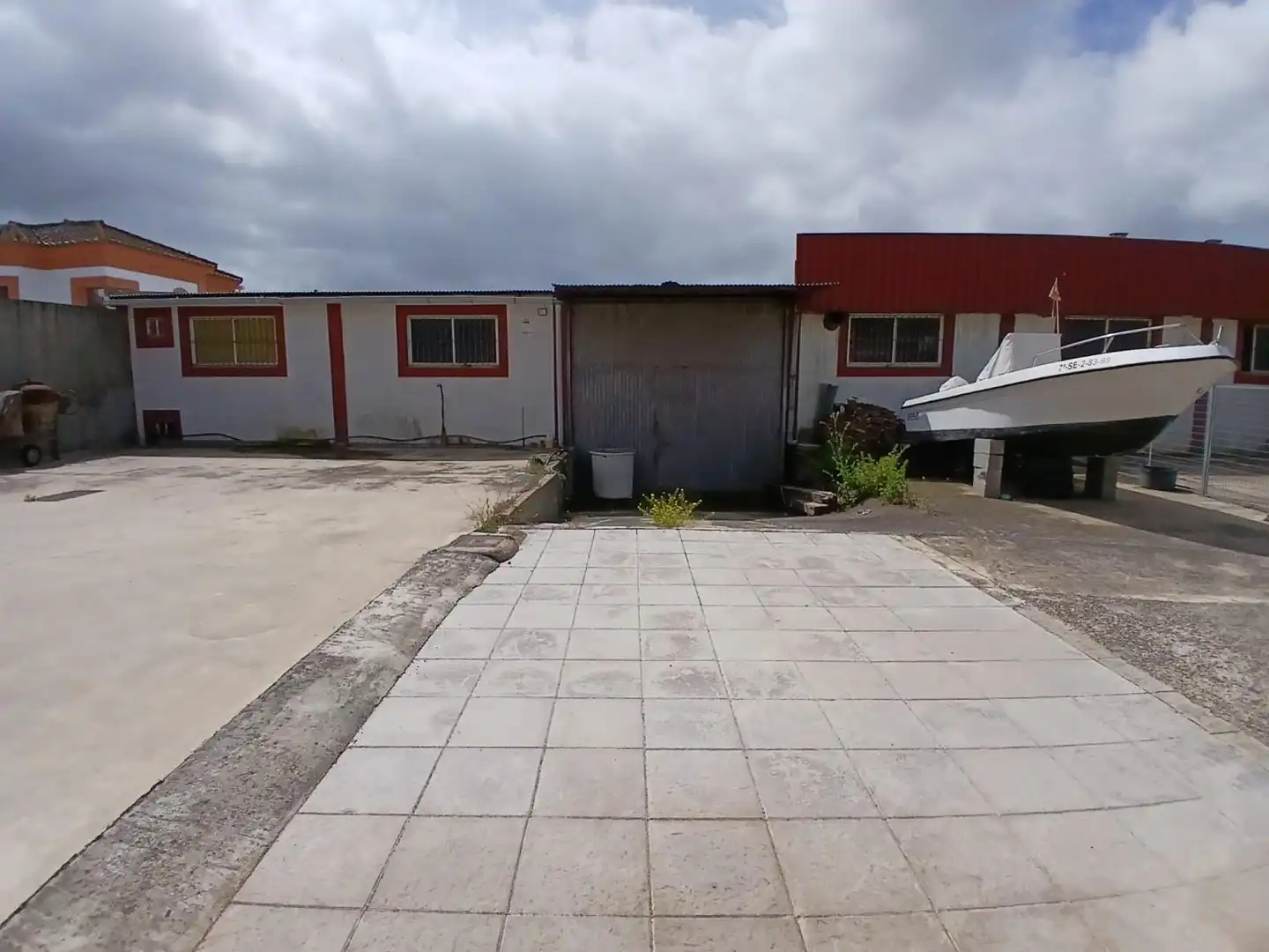 Detached homes for sale in El Pino - Bajo de Guía