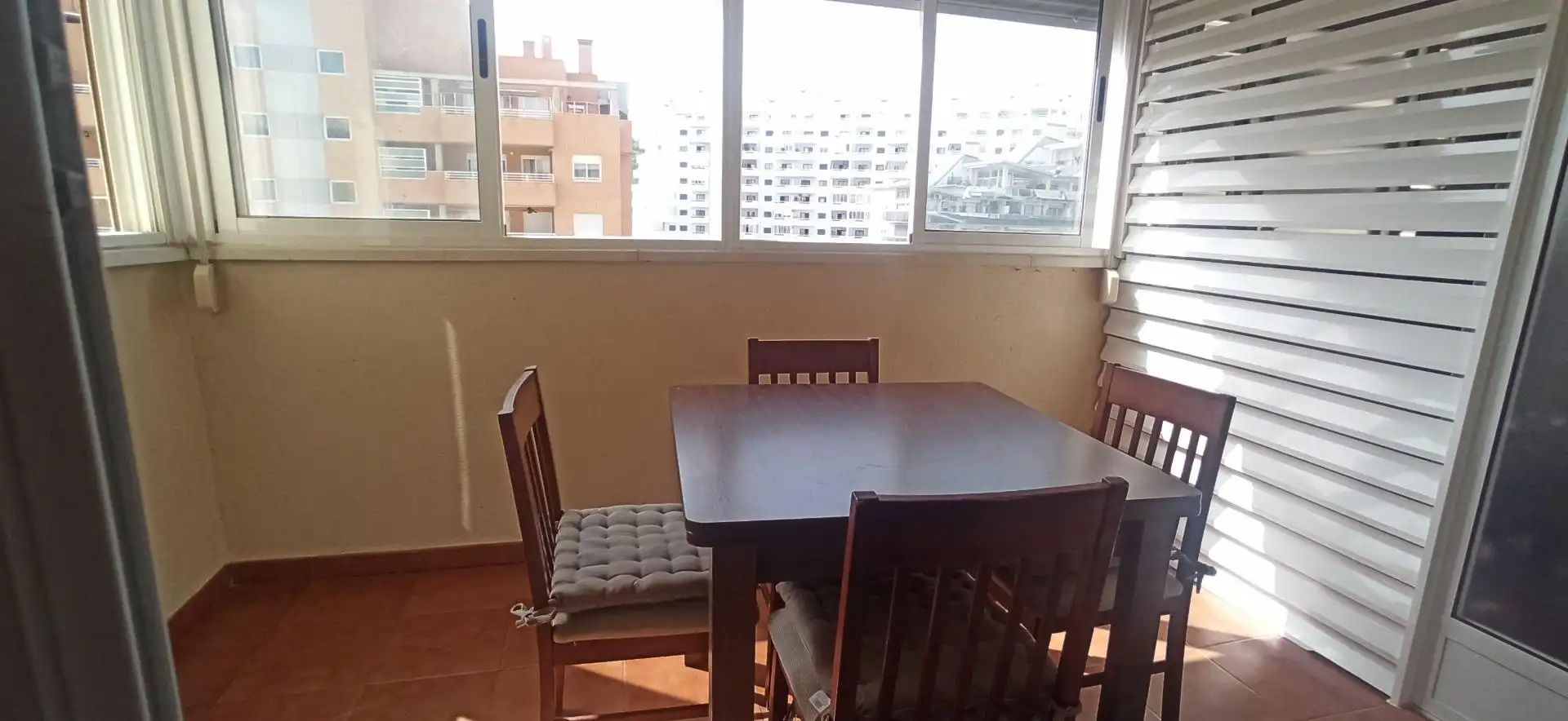 Wohnung mit Pool zur Miete in La Cala de Villajoyosa, imagen 44