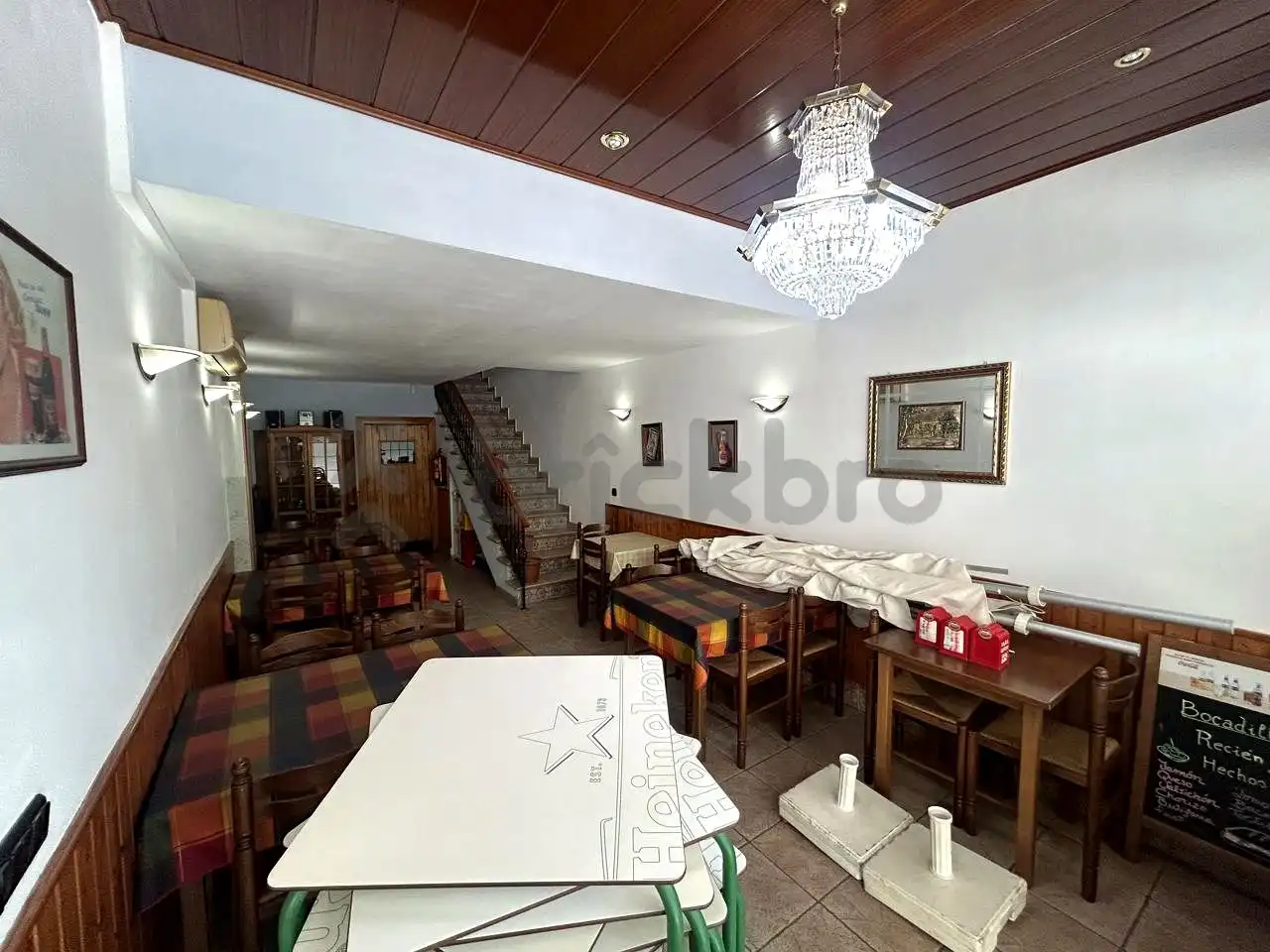 Business premises for sale in De Les Corts Catalanes, imagen 21