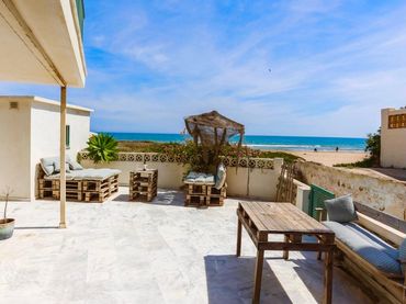 Casa a schiera in vendita a Devessa - Monte Pego