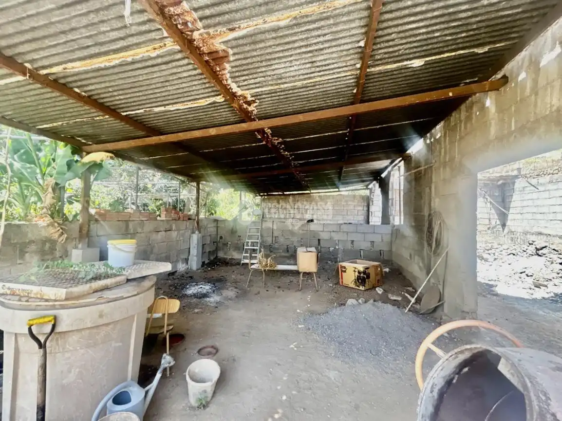Casa o chalet en venta en Güímar con Aire acondicionado, Jardín privado y Terraza