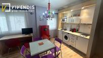 Cuina de Apartament en venda en  Lleida Capital