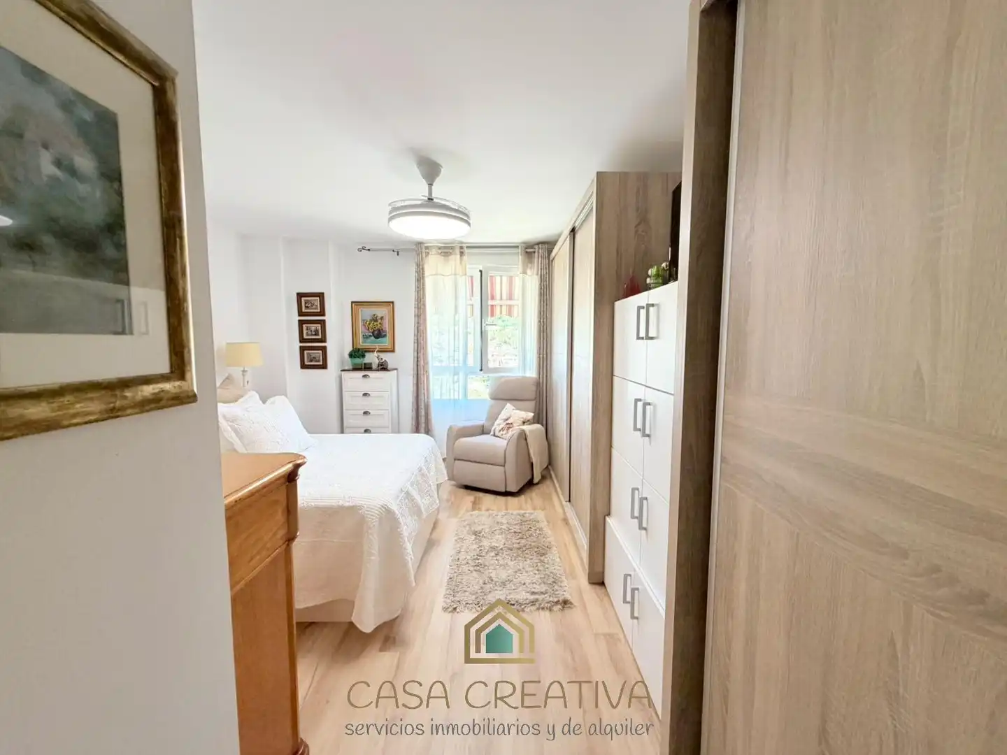 Piso con terraza en venta en Avenida REPUBLICA ARGENTINA DE LA, imagen 60